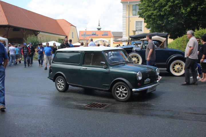 2022-07-10 Oldtimertreffen Pinkafeld 